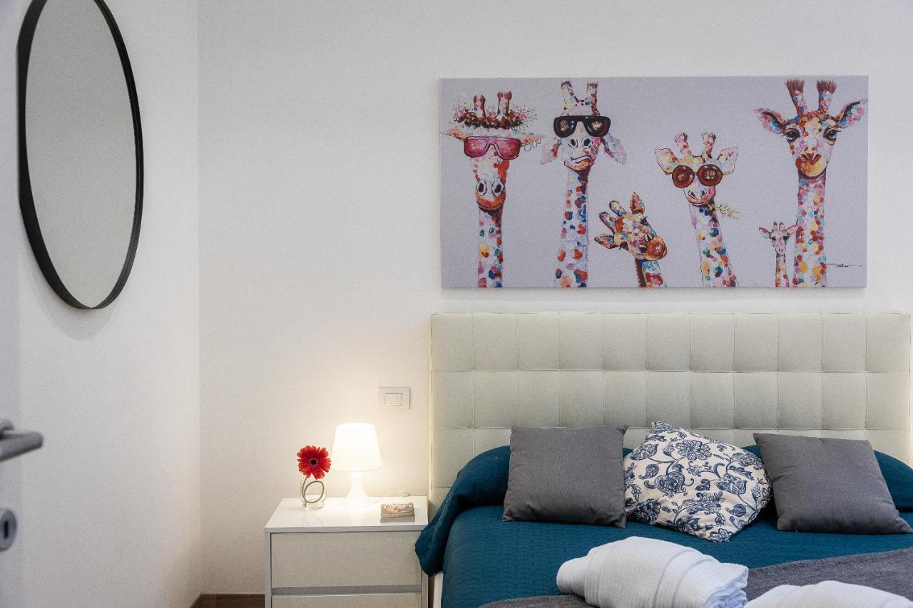 Sant'Angelo-Rental In Рим Экстерьер фото