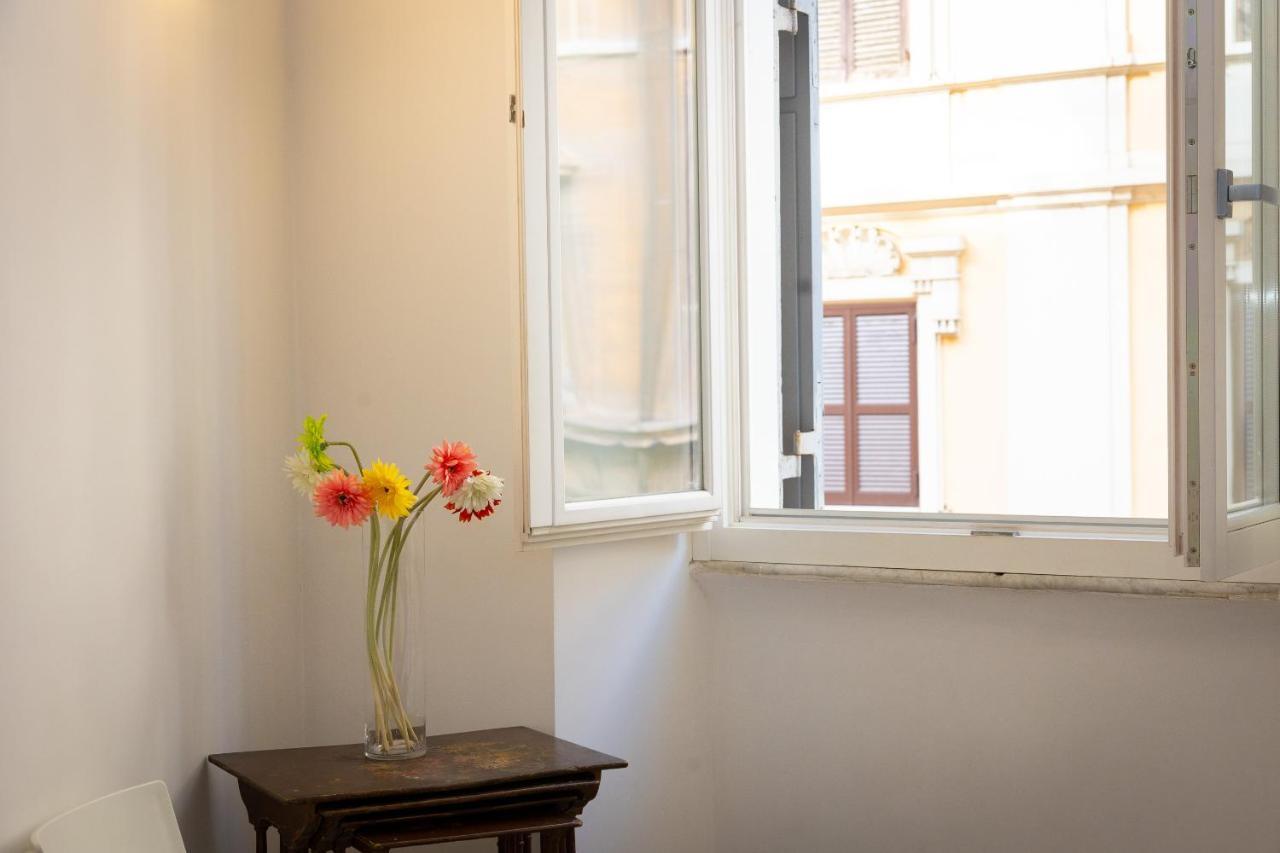 Sant'Angelo-Rental In Рим Экстерьер фото